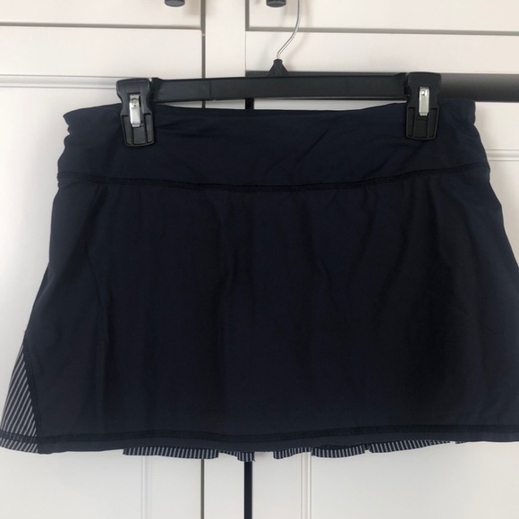 lululemon athletica Dresses & Skirts - Lululemon skirt